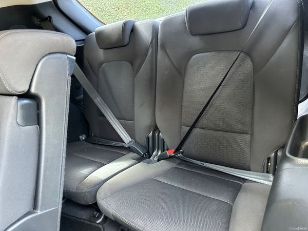 2016 HYUNDAI SANTA FE 7 SEATS NCT MAY 2027 397614535