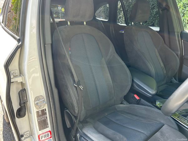 2016 BMW X1 MSPORT PETROL AUTOMATIC 397633885