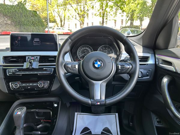 2016 BMW X1 MSPORT PETROL AUTOMATIC 397633887