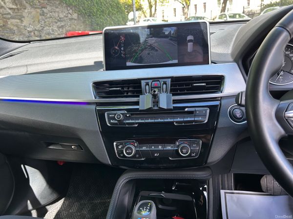 2016 BMW X1 MSPORT PETROL AUTOMATIC 397633891