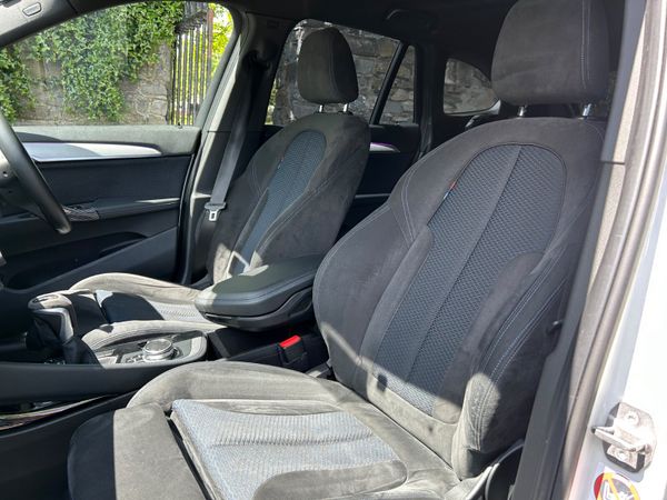 2016 BMW X1 MSPORT PETROL AUTOMATIC 397633895