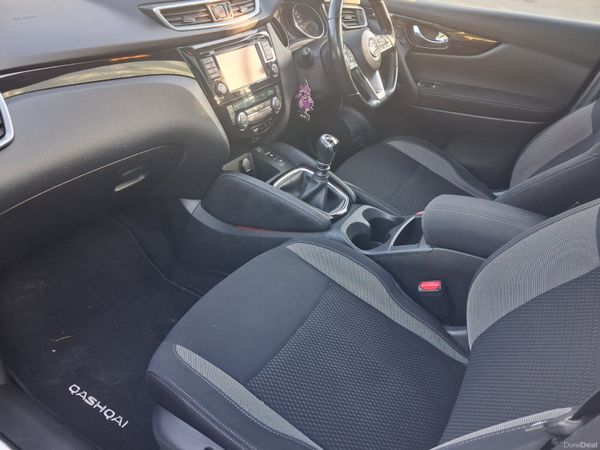 172 Nissan Qashqai 1.5 Diesel New Model 397744441
