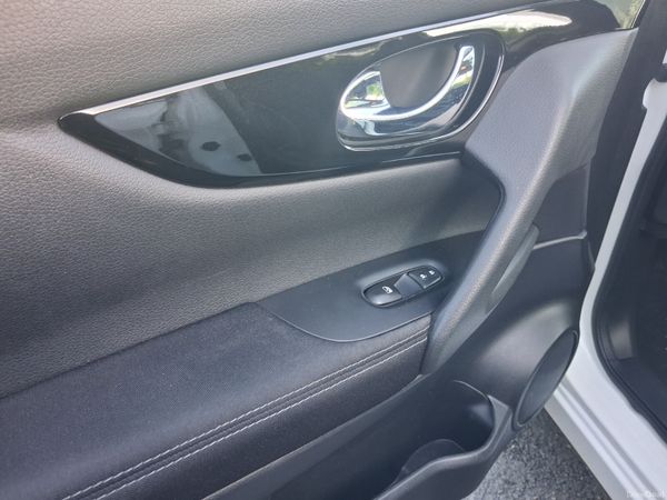 172 Nissan Qashqai 1.5 Diesel New Model 397744443