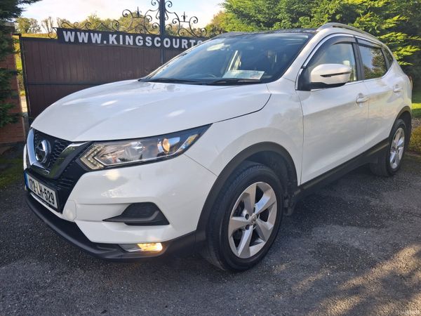 172 Nissan Qashqai 1.5 Diesel New Model 397744453