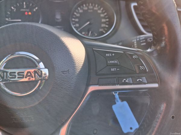 172 Nissan Qashqai 1.5 Diesel New Model 397744459