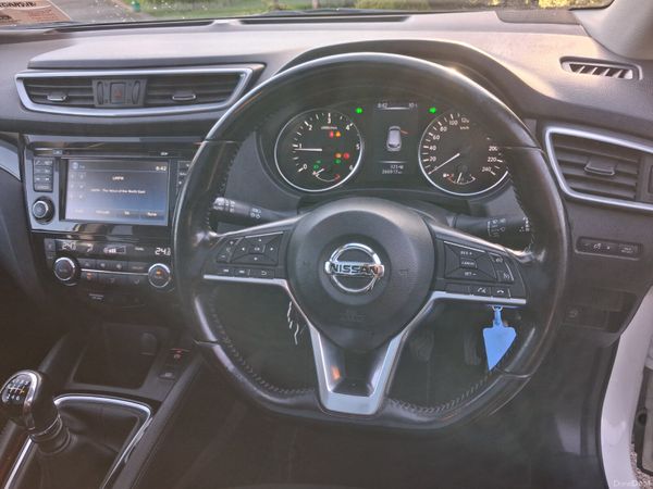 172 Nissan Qashqai 1.5 Diesel New Model 397744461