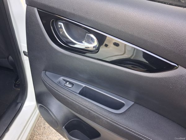 172 Nissan Qashqai 1.5 Diesel New Model 397744475