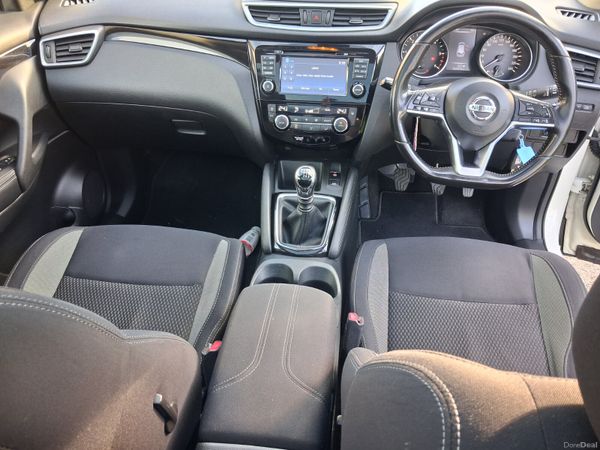 172 Nissan Qashqai 1.5 Diesel New Model 397744477