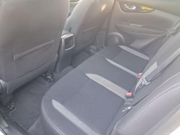 172 Nissan Qashqai 1.5 Diesel New Model 397744439