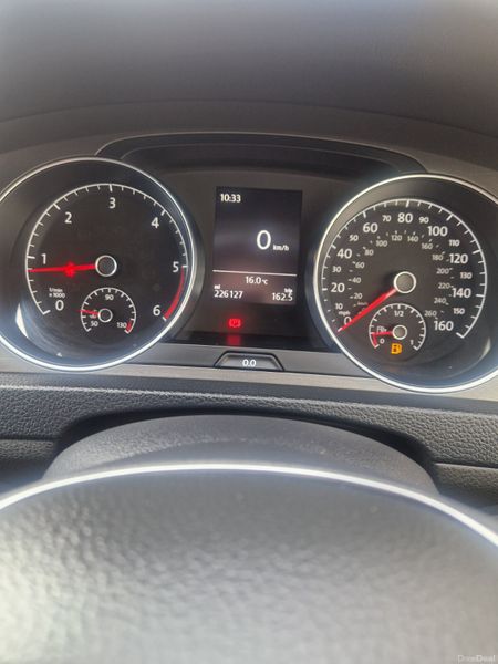 Volkswagen Golf 2013 397756787
