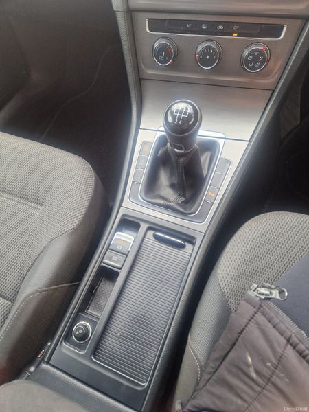Volkswagen Golf 2013 397756795