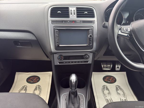 2016 Volkswagen Polo1.2 Petrol Automatic 397759655