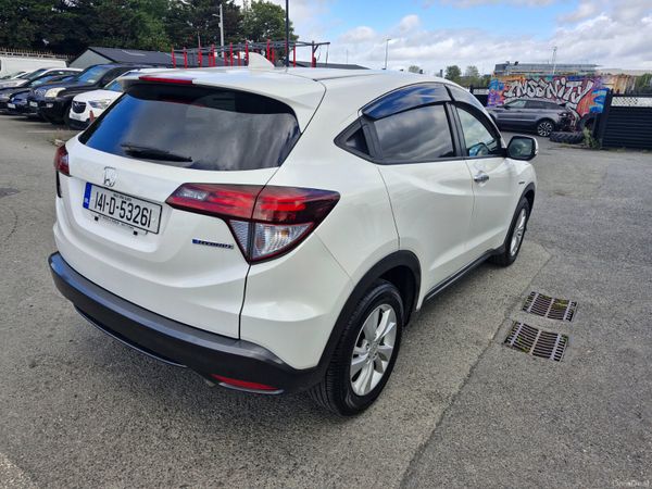 2014 Honda Vezel 1.5L Hybrid Low Miles Fresh Nct 397764353