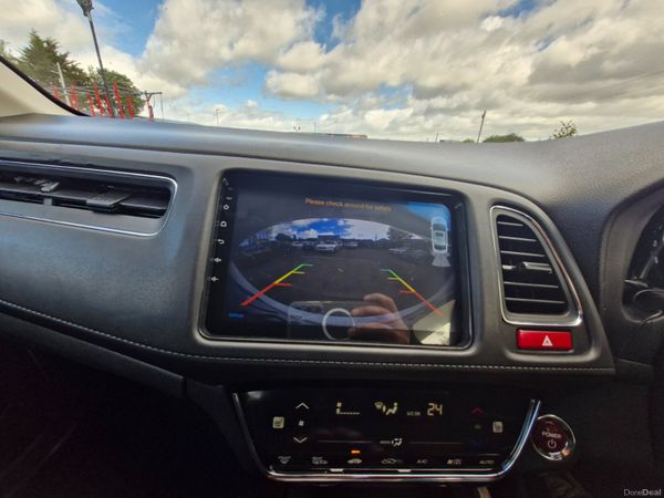 2014 Honda Vezel 1.5L Hybrid Low Miles Fresh Nct 397764381