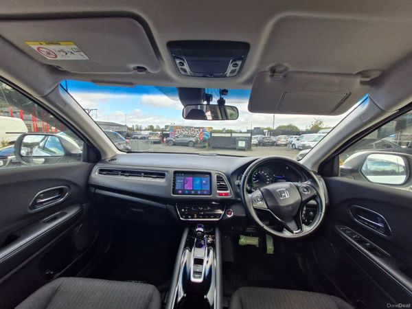 2014 Honda Vezel 1.5L Hybrid Low Miles Fresh Nct 397764337