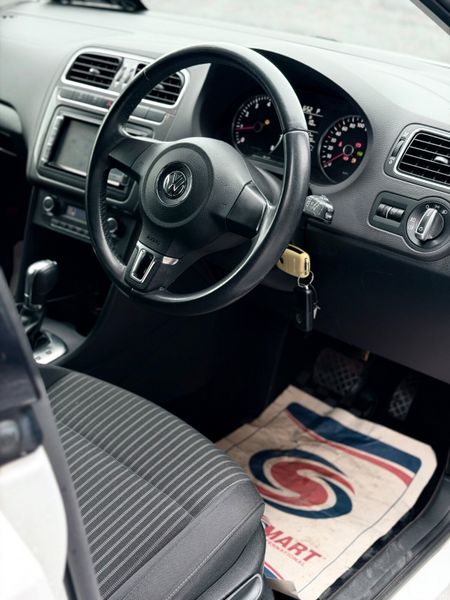 Volkswagen Polo 2014 397769513