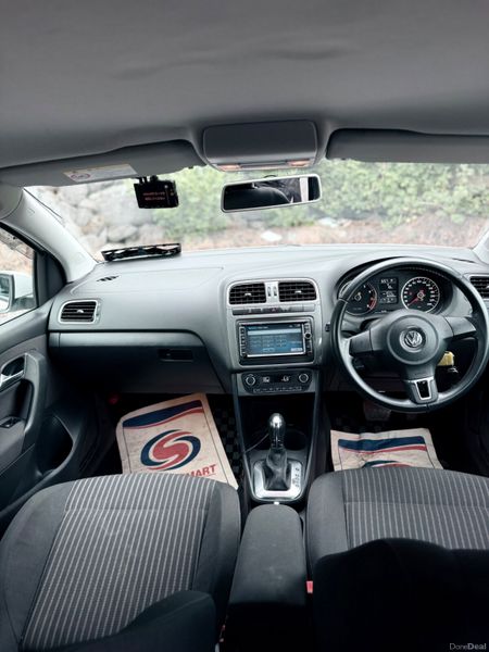 Volkswagen Polo 2014 397769515