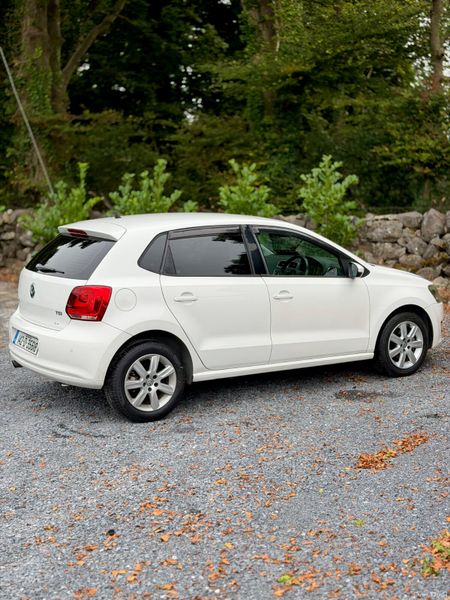 Volkswagen Polo 2014 397769517