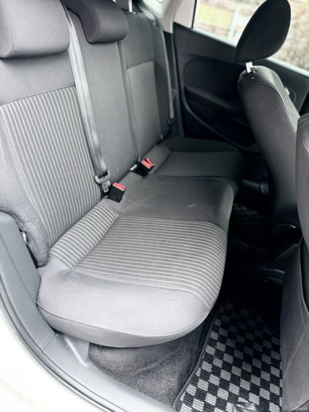 Volkswagen Polo 2014 397769521