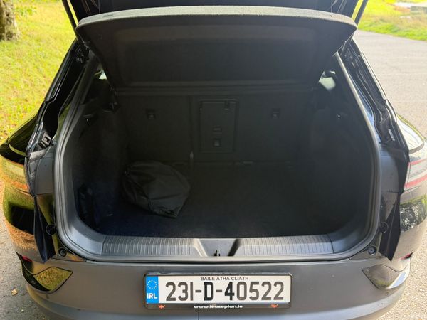2023 Volkswagen ID.4 LIFE 77kWh 174HP 397774683
