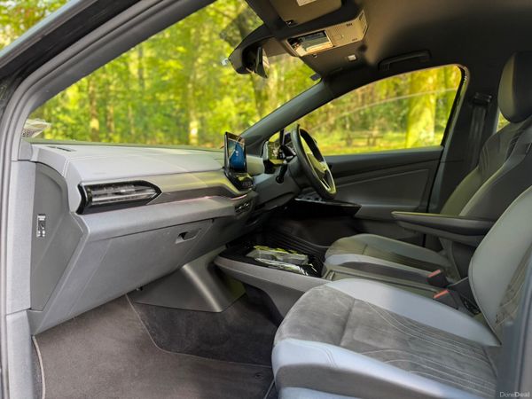 2023 Volkswagen ID.4 LIFE 77kWh 174HP 397774685