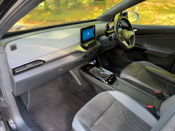 2023 Volkswagen ID.4 LIFE 77kWh 174HP 397774689