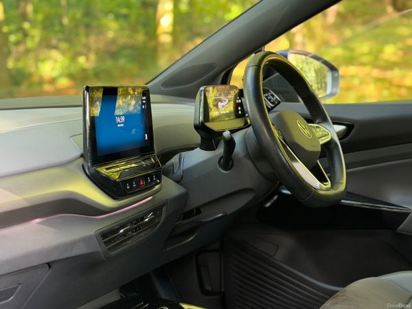 2023 Volkswagen ID.4 LIFE 77kWh 174HP 397774693
