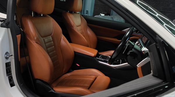 🔥 2021 BMW G22 420d M-Sport Coupe Auto 397775025