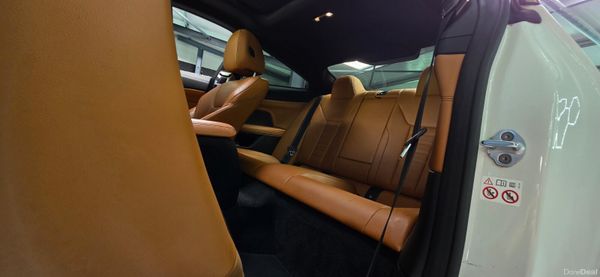 🔥 2021 BMW G22 420d M-Sport Coupe Auto 397775035