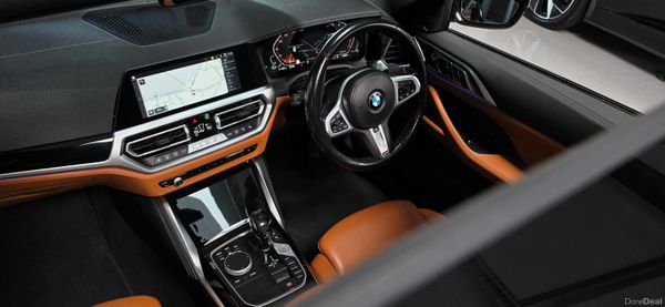 🔥 2021 BMW G22 420d M-Sport Coupe Auto 397775037