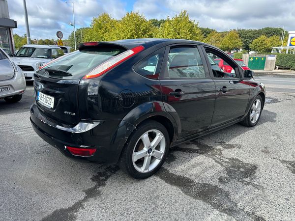 Ford Focus 1.4 Petrol NCT Alloy wheels 397776999