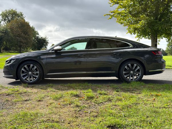 Volkswagen Arteon 2019 Elegance Huge Specs 397780753