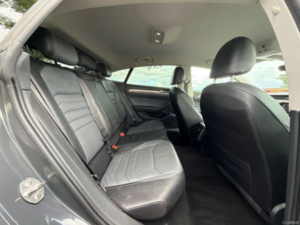 Volkswagen Arteon 2019 Elegance Huge Specs 397780891