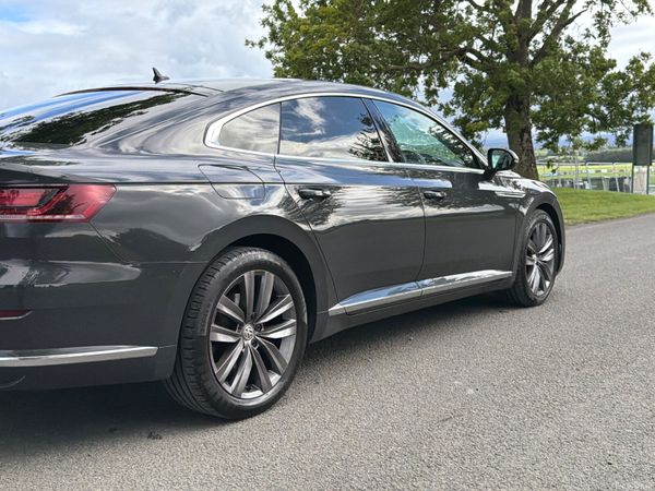 Volkswagen Arteon 2019 Elegance Huge Specs 397780805