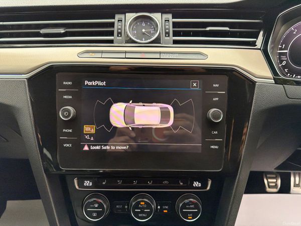 Volkswagen Arteon 2019 Elegance Huge Specs 397780951