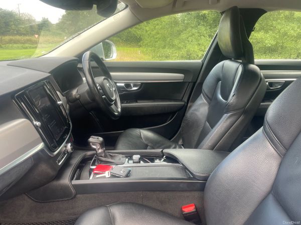 Volvo S90 2018, new Nct , 397781395