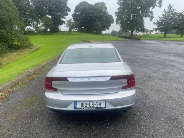 Volvo S90 2018, new Nct , 397781401