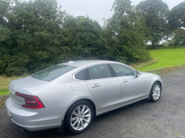 Volvo S90 2018, new Nct , 397781425