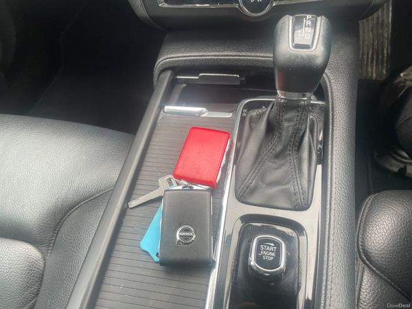 Volvo S90 2018, new Nct , 397781437