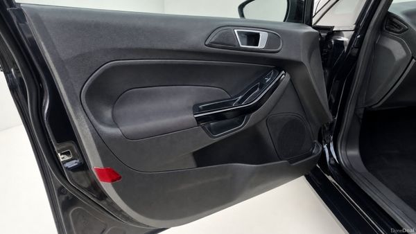 2014 Ford Fiesta 1.0L Auto *High Spec* 397784727