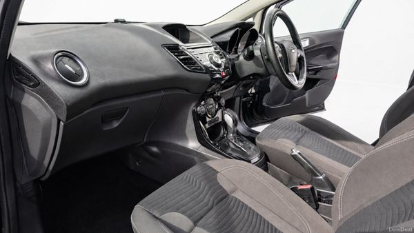 2014 Ford Fiesta 1.0L Auto *High Spec* 397784729