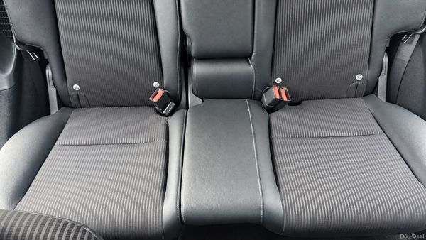 Honda Fit 1.5L Hybrid L-Package Self-Charging 397785167