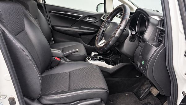 Honda Fit 1.5L Hybrid L-Package Self-Charging 397785195