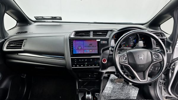 Honda Fit 1.5L Hybrid L-Package Self-Charging 397785139