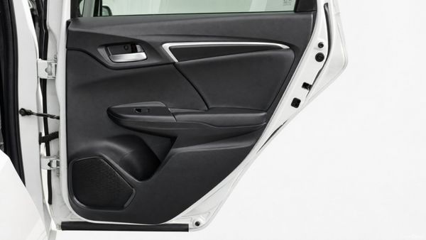 Honda Fit 1.5L Hybrid L-Package Self-Charging 397785211