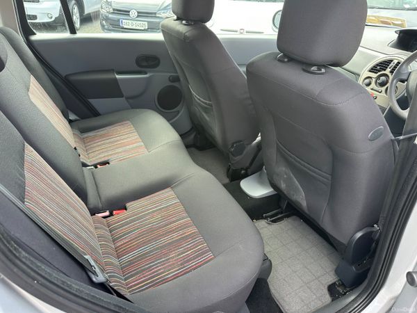 Renault Grand Modus 1.2 Petrol NCT 397785785