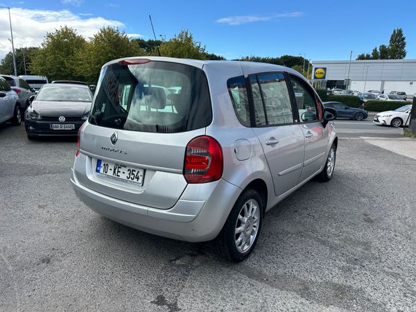 Renault Grand Modus 1.2 Petrol NCT 397785847