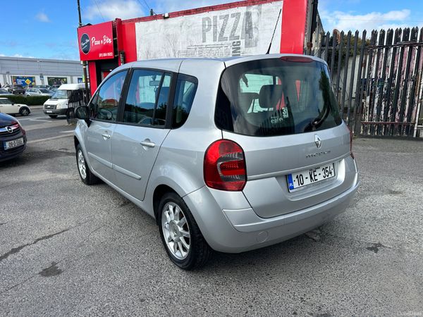 Renault Grand Modus 1.2 Petrol NCT 397785833