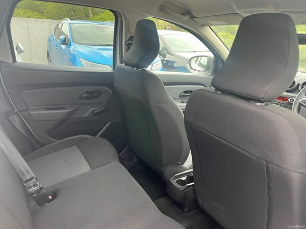 Dacia Duster 2022 397711645