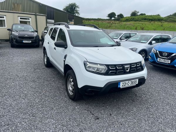 Dacia Duster 2022 397711647
